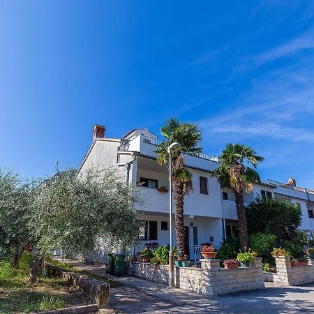 Jasna Apartment Porec Exterior photo
