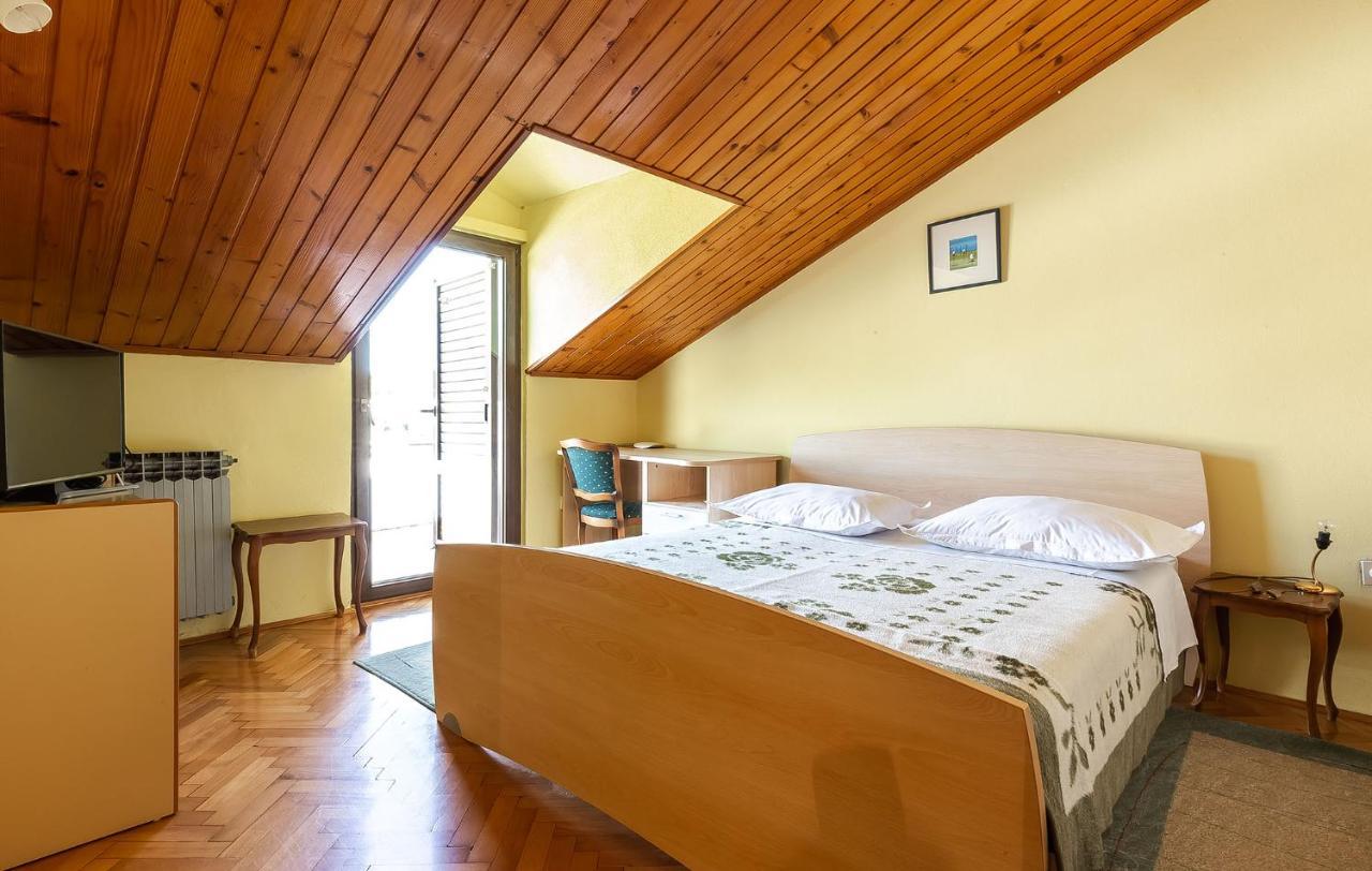 Jasna Apartment Porec Exterior photo